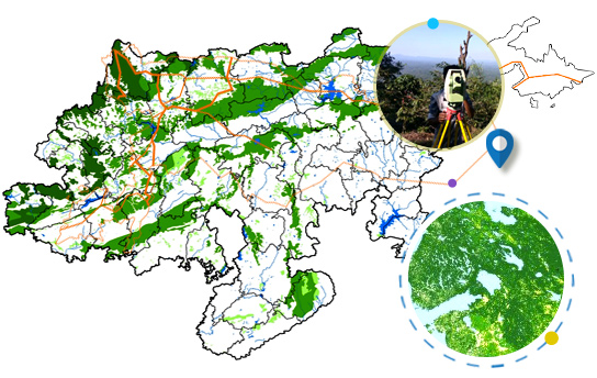 Land Boundary Assessment