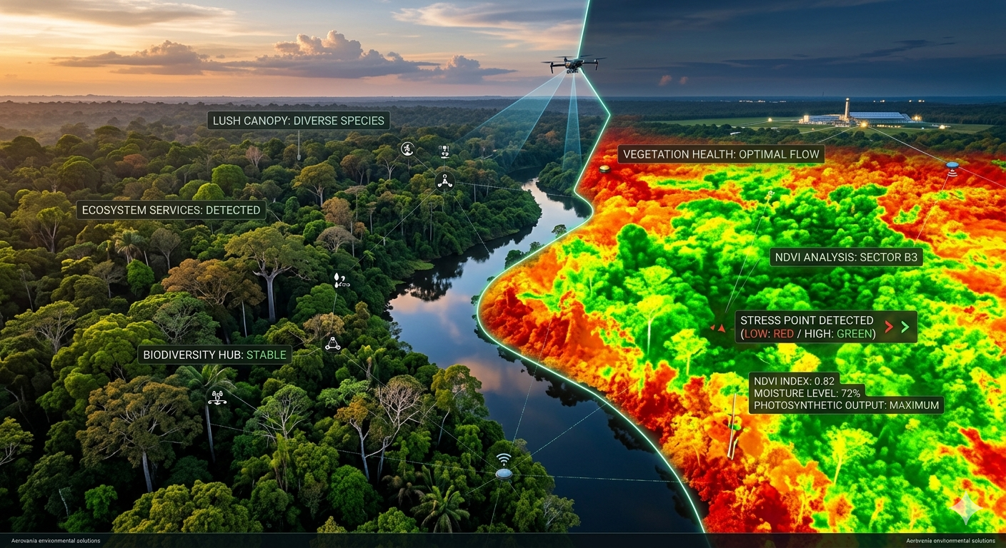 Vegetation Mapping