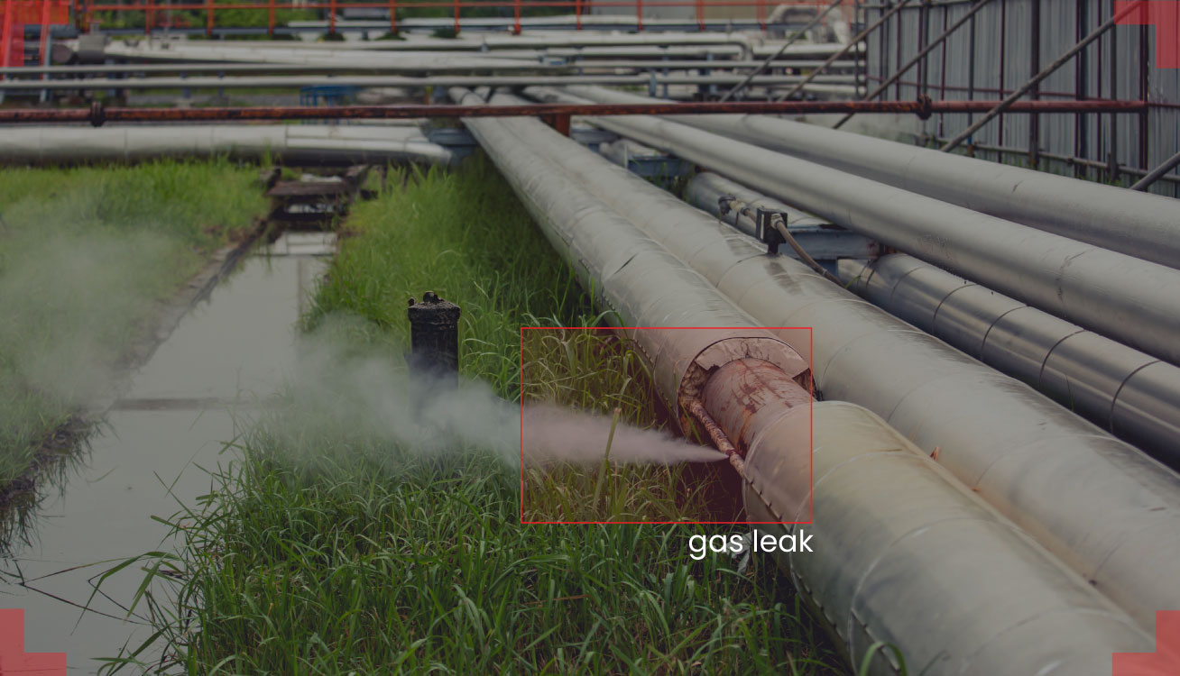 Pipeline Survey