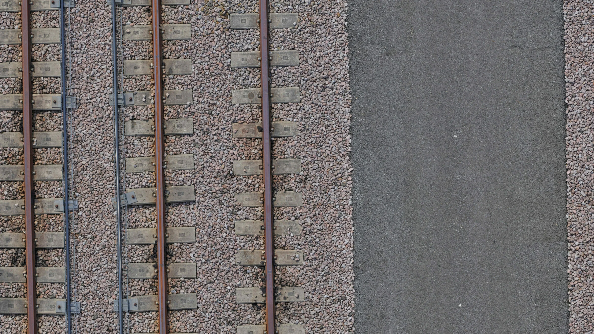 Track Condition Assessment