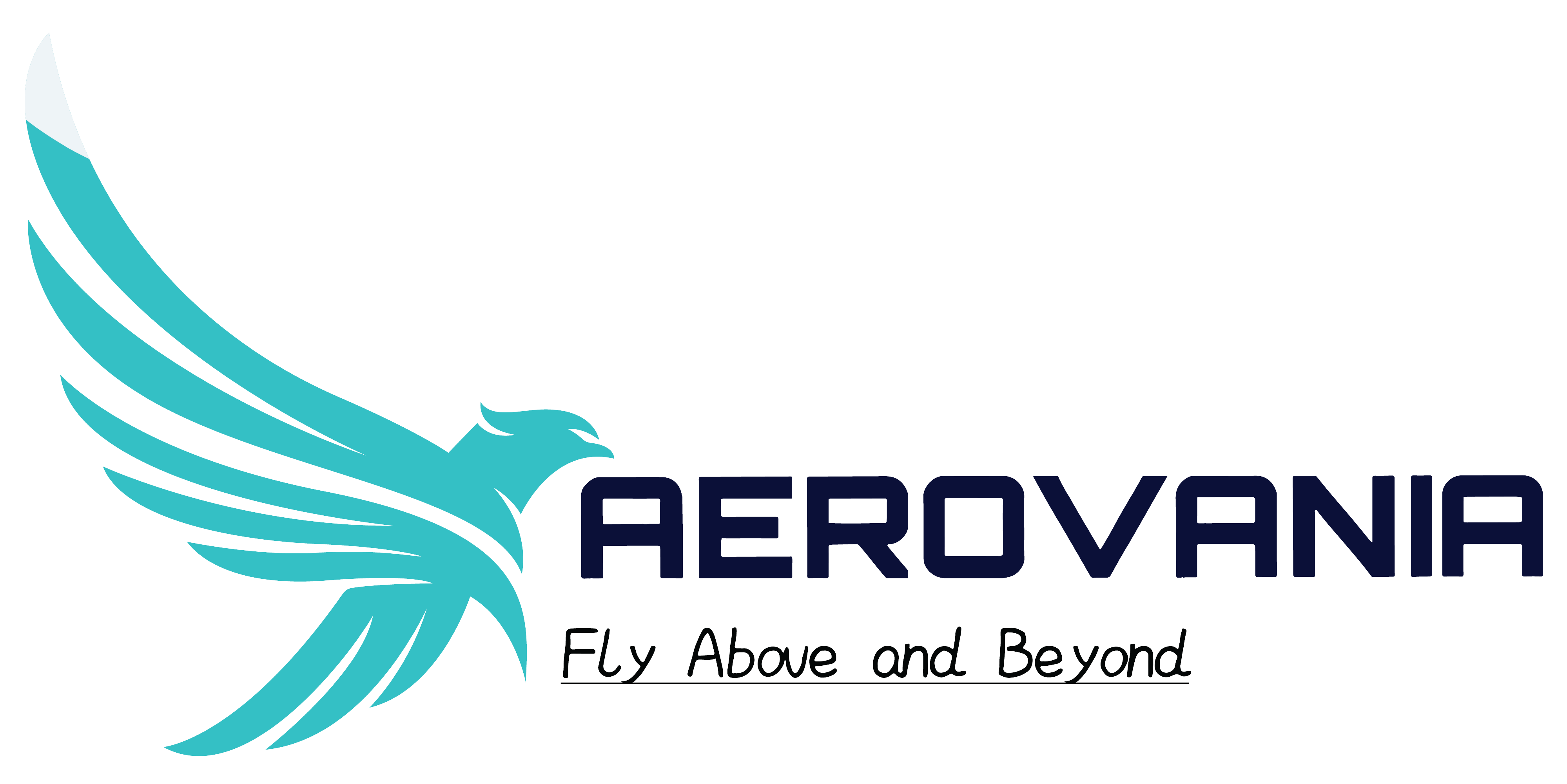 Aerovania Logo